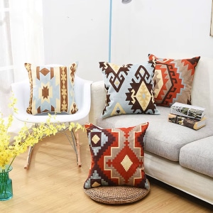 Kilim pillows