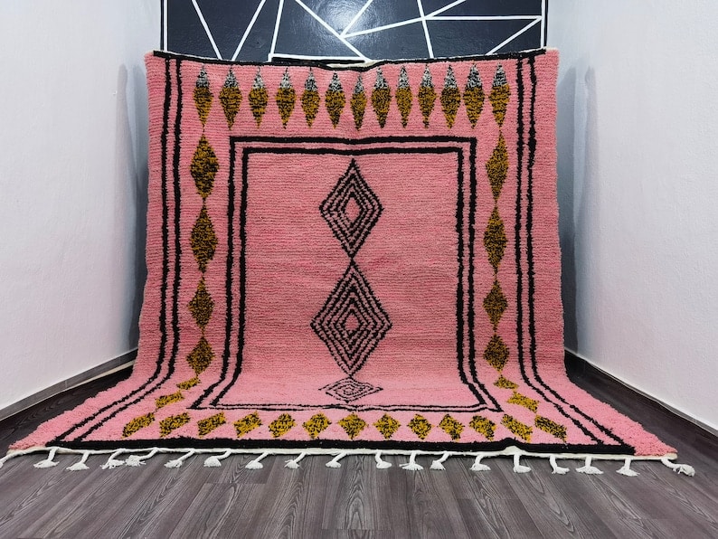 Kilim marocain