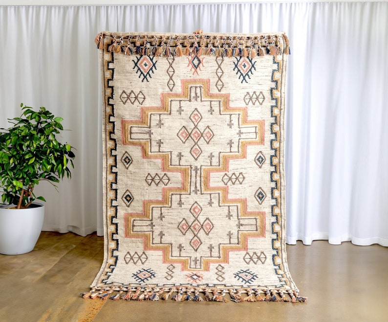 Kilim Rug Style