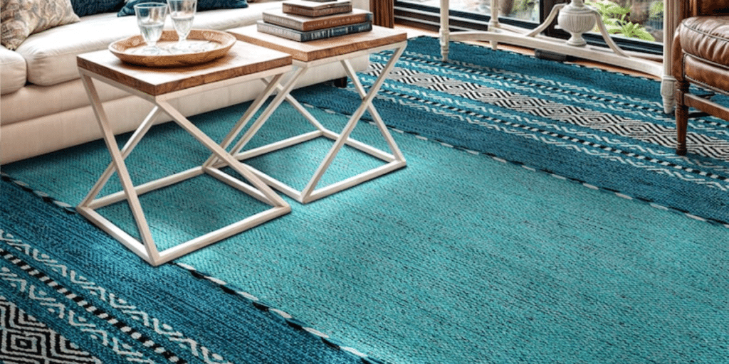 Tips for taking care of your Kilim