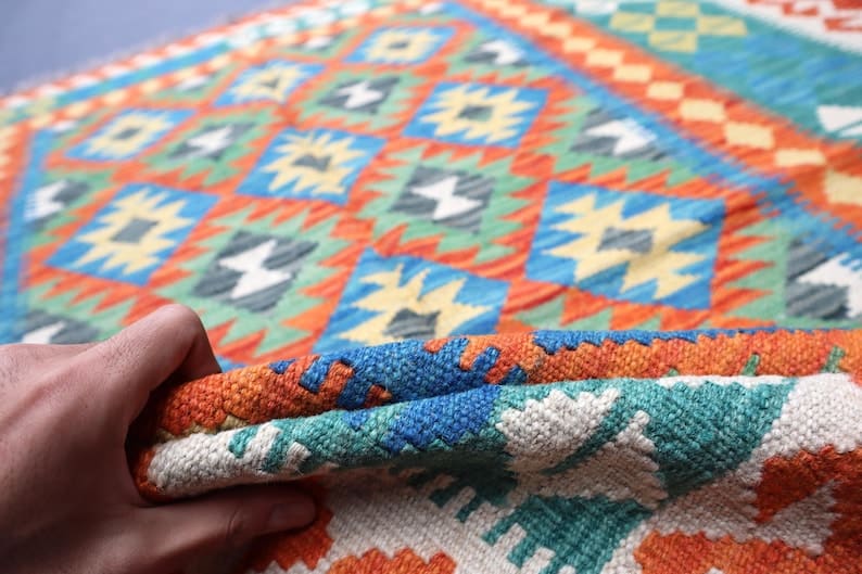 douceur des kilims