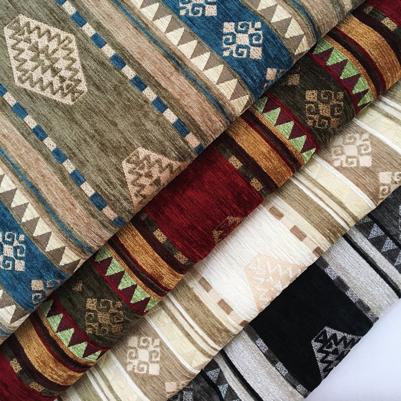 kilim rug fabric