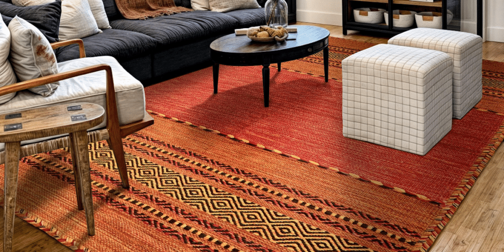 What Is A Kilim Rug ?