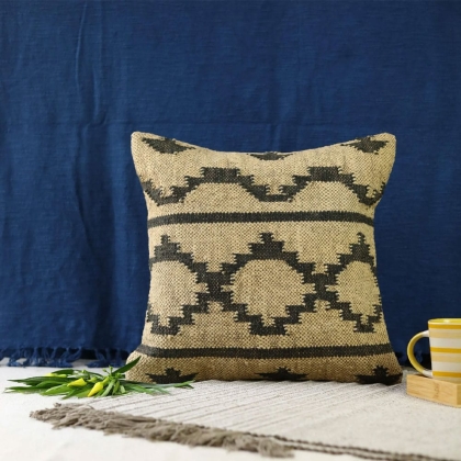 18x18 inch kilim pillows