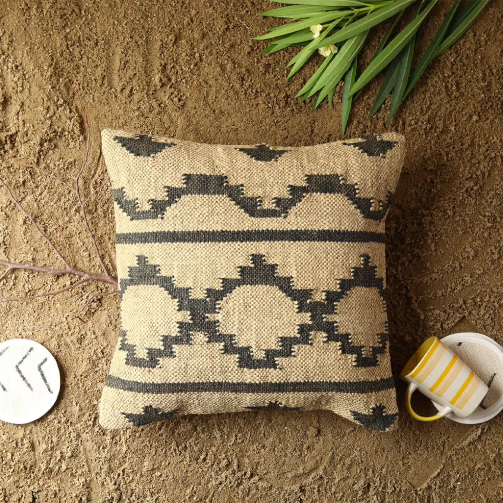 18x18 inch kilim pillows