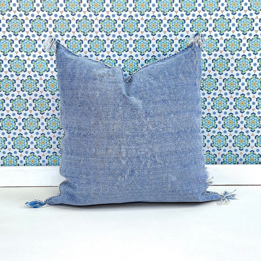 20 x 20 kilim pillows blue 20 x 20 kilim pillows blue