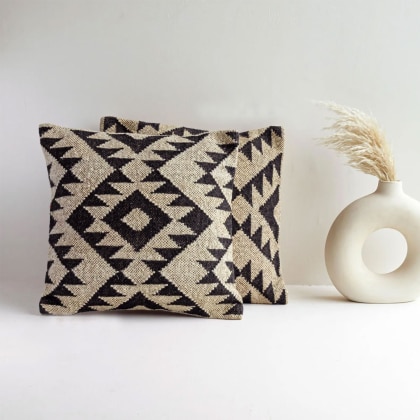 20x20 kilim pillow cover