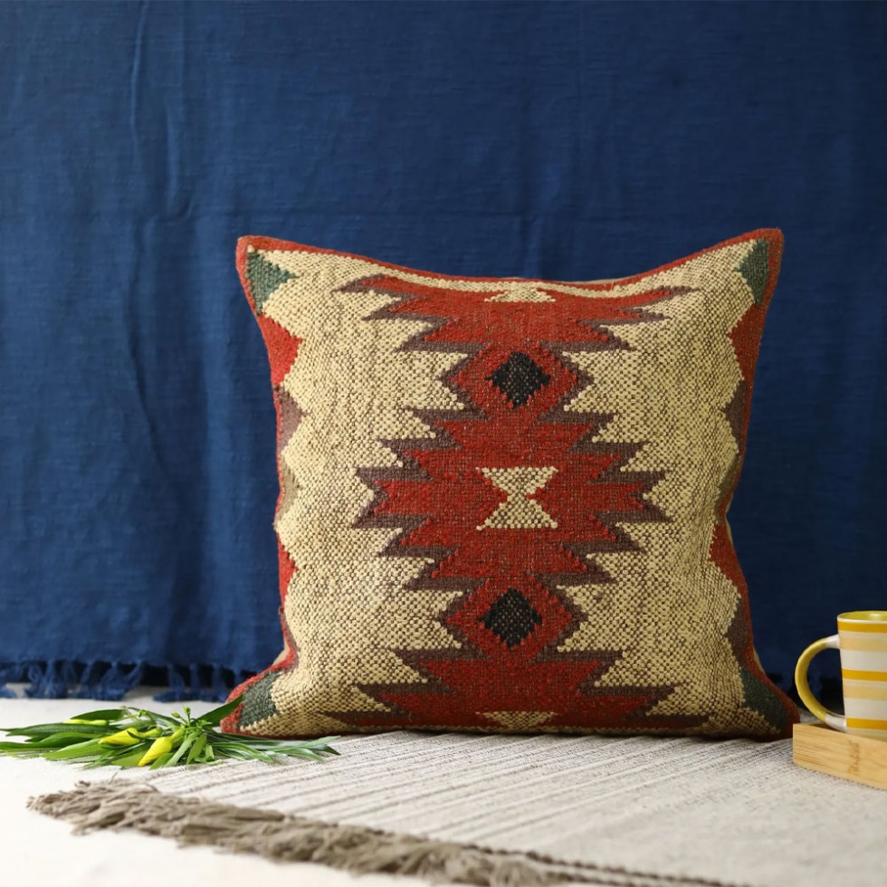 Kilim pillow covers 18×18