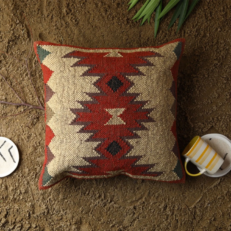 Kilim pillow covers 18×18