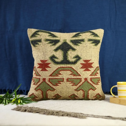 Kilim pillows 18x18