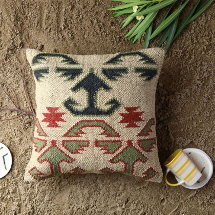 Kilim pillows 18x18