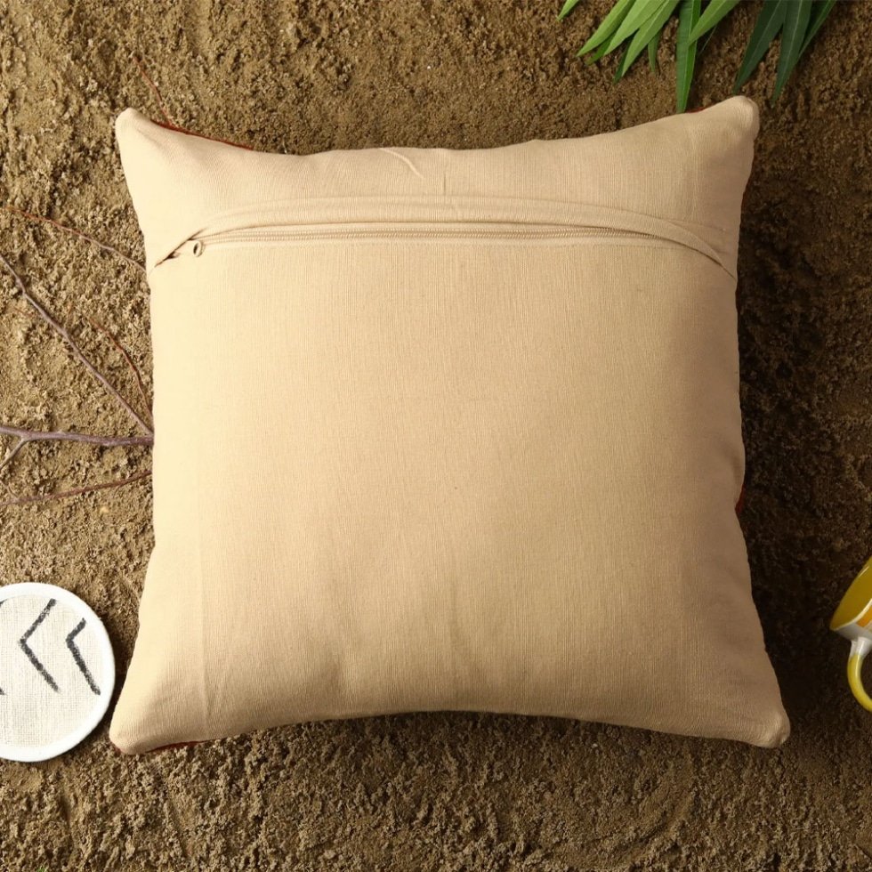 Vintage kilim pillows