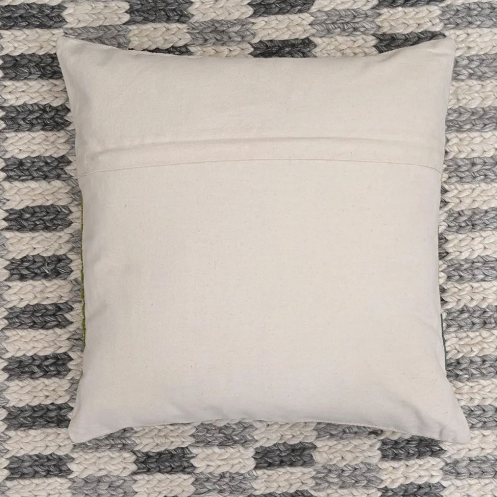 20x20 tribal kilim pillow