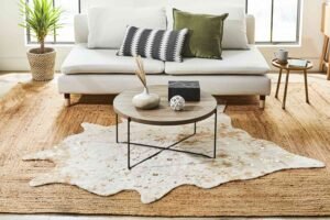 Home 7 Ways Jute Rugs Add Texture and Warmth to Modern Homes