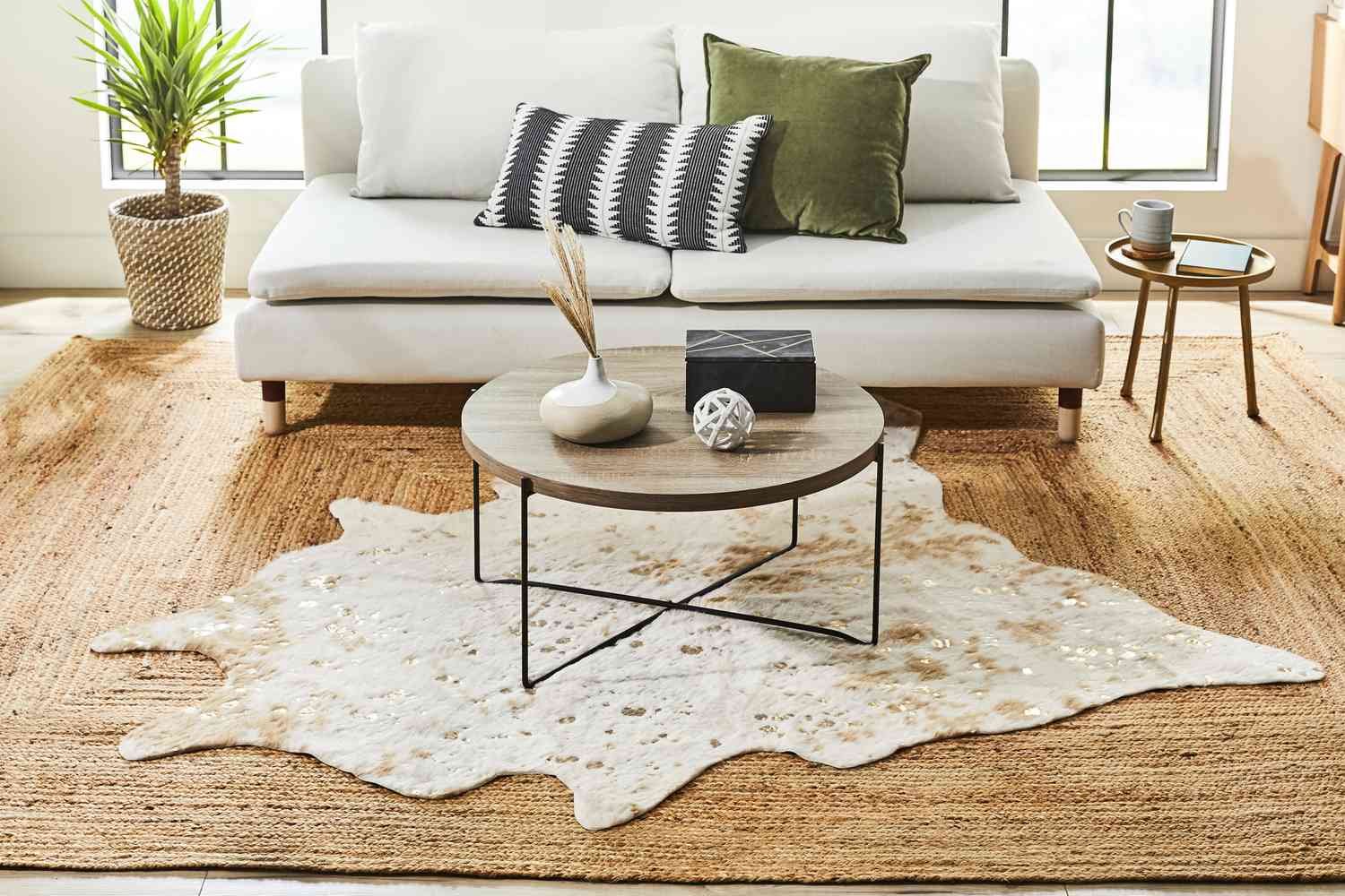 7 Ways Jute Rugs Add Texture and Warmth to Modern Homes