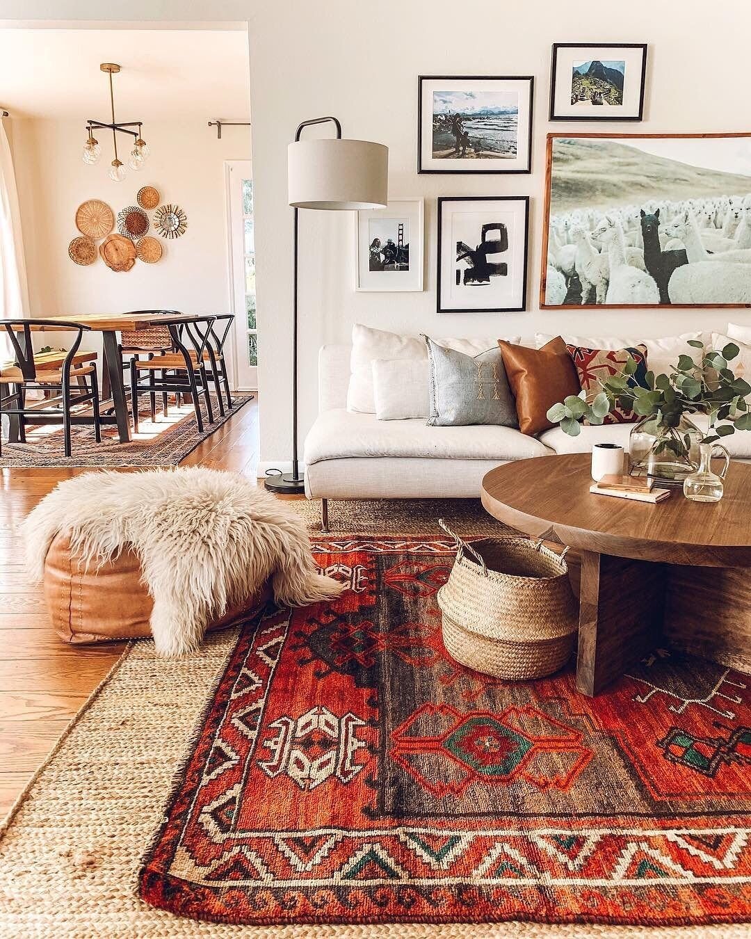 Why Kilim Rugs Age Beautifully Over Time?
