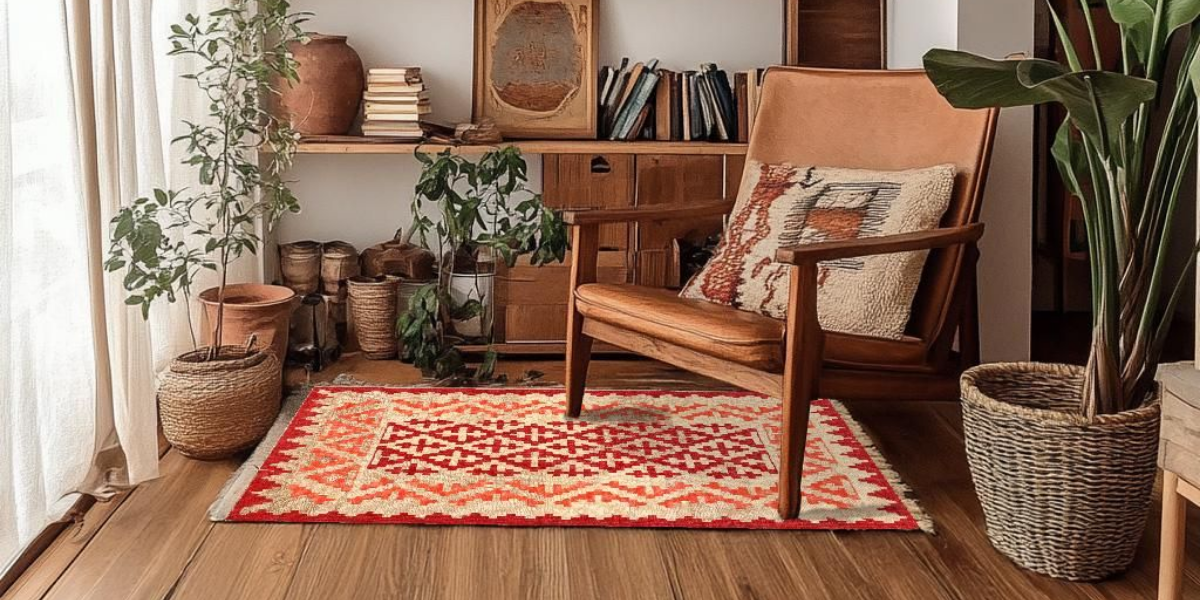 How to Make Your Home Feel Less Artificial and More Alive?