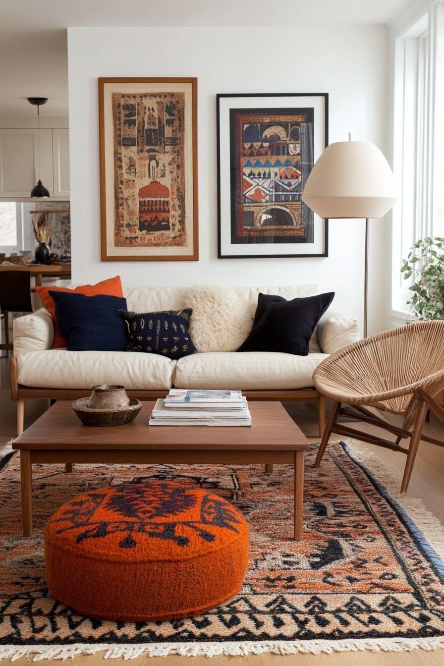 How to Make Your Home Feel Less Artificial and More Alive?