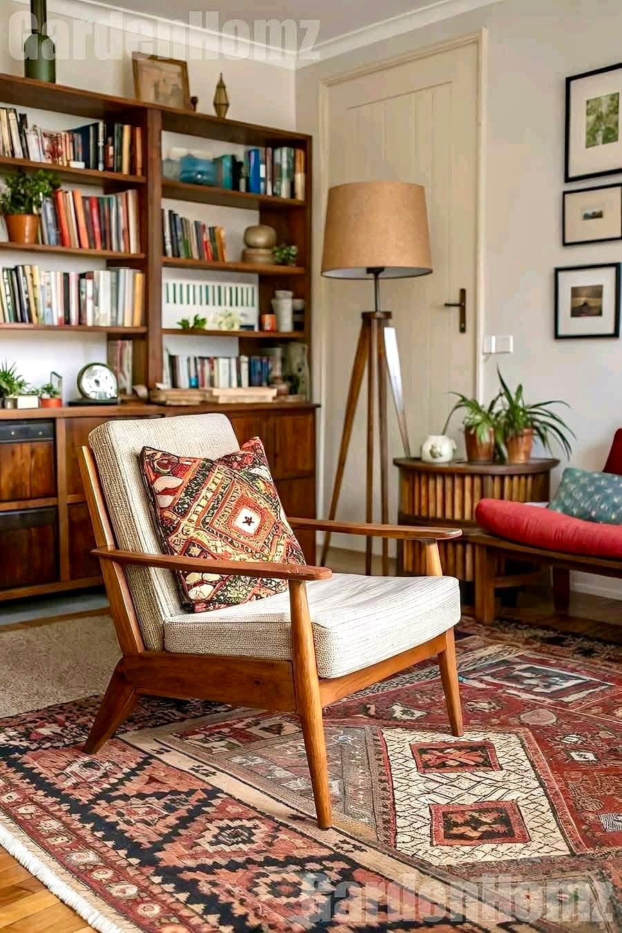 How to Make Your Home Feel Less Artificial and More Alive?