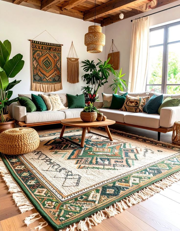 How to Make Your Home Feel Less Artificial and More Alive?