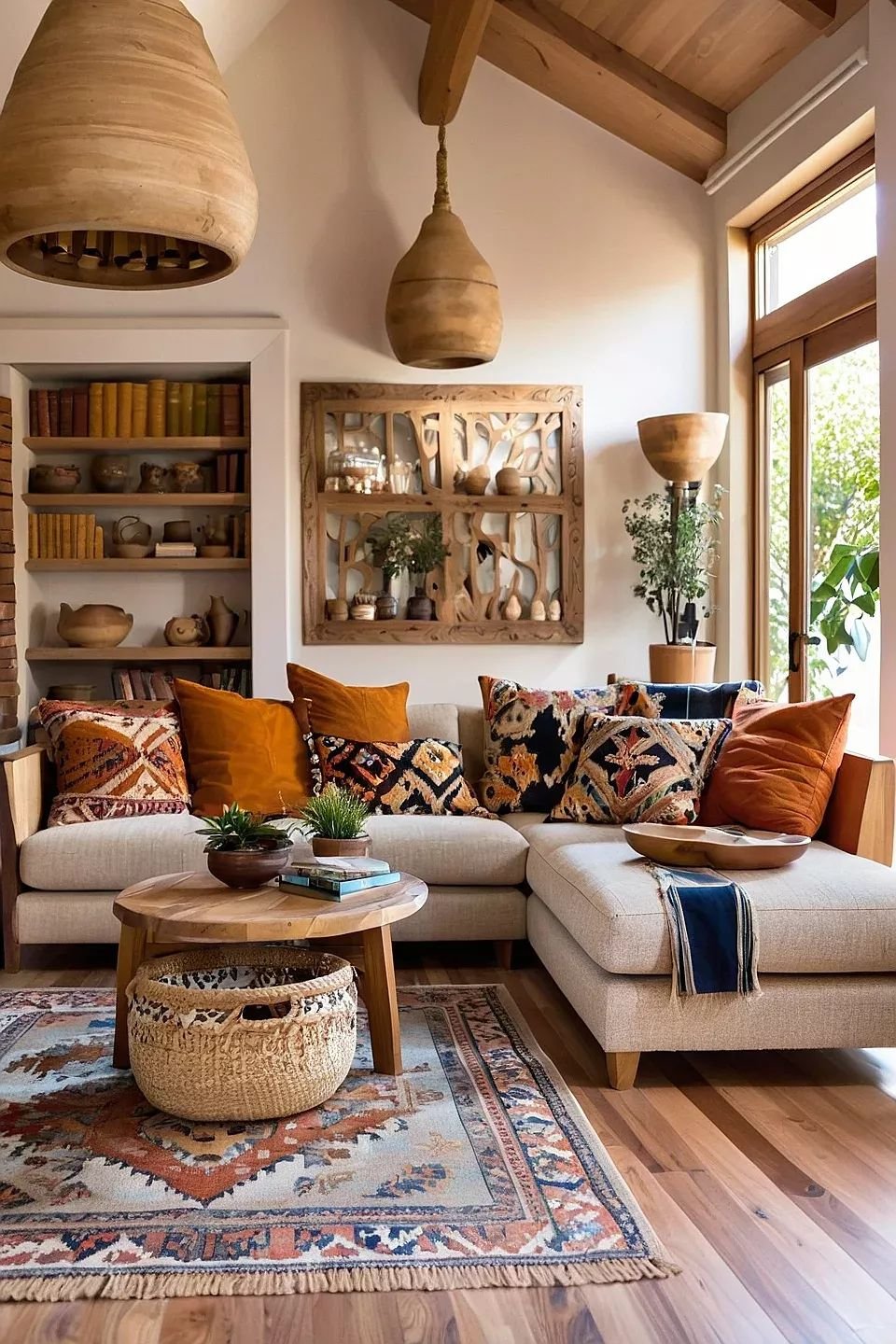 How to Make Your Home Feel Less Artificial and More Alive?