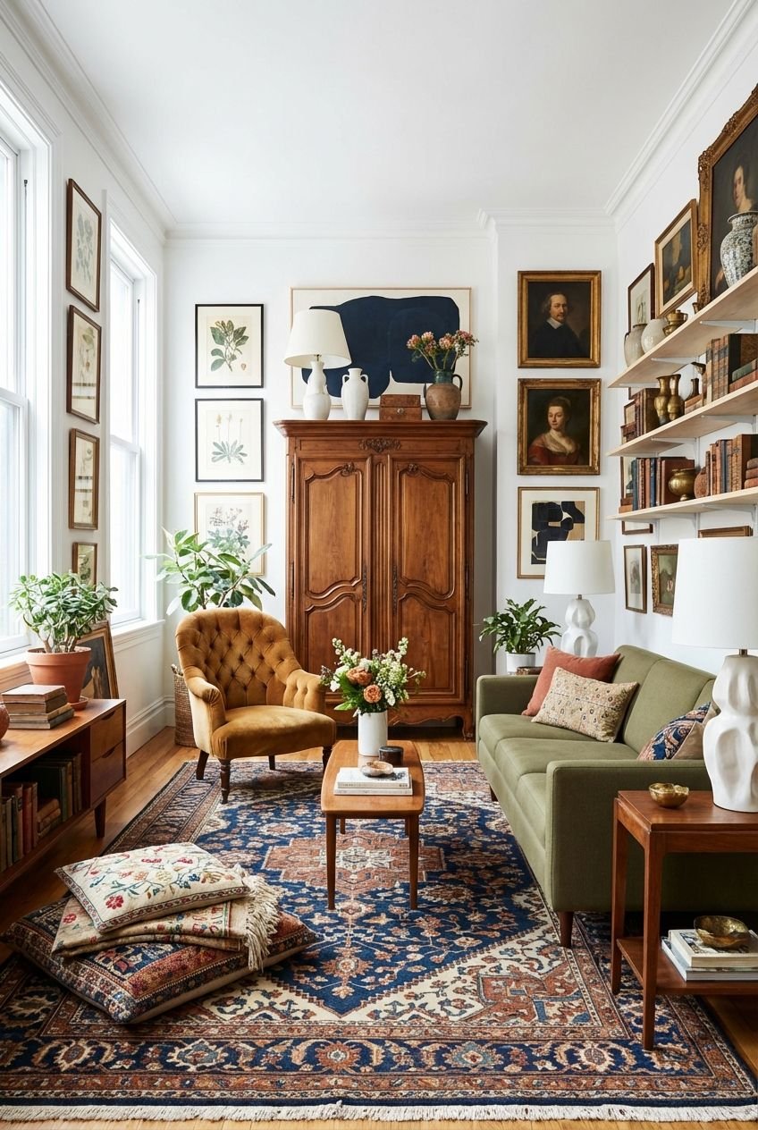 How to Make Your Home Feel Less Artificial and More Alive?