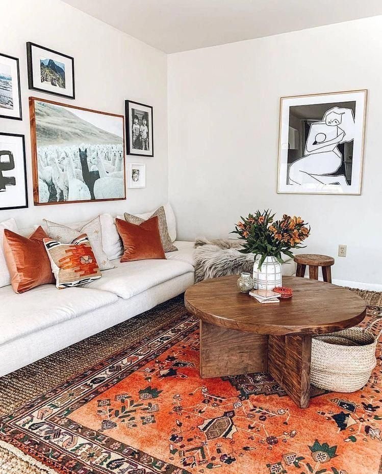 Do Rugs Make Your House Smell?