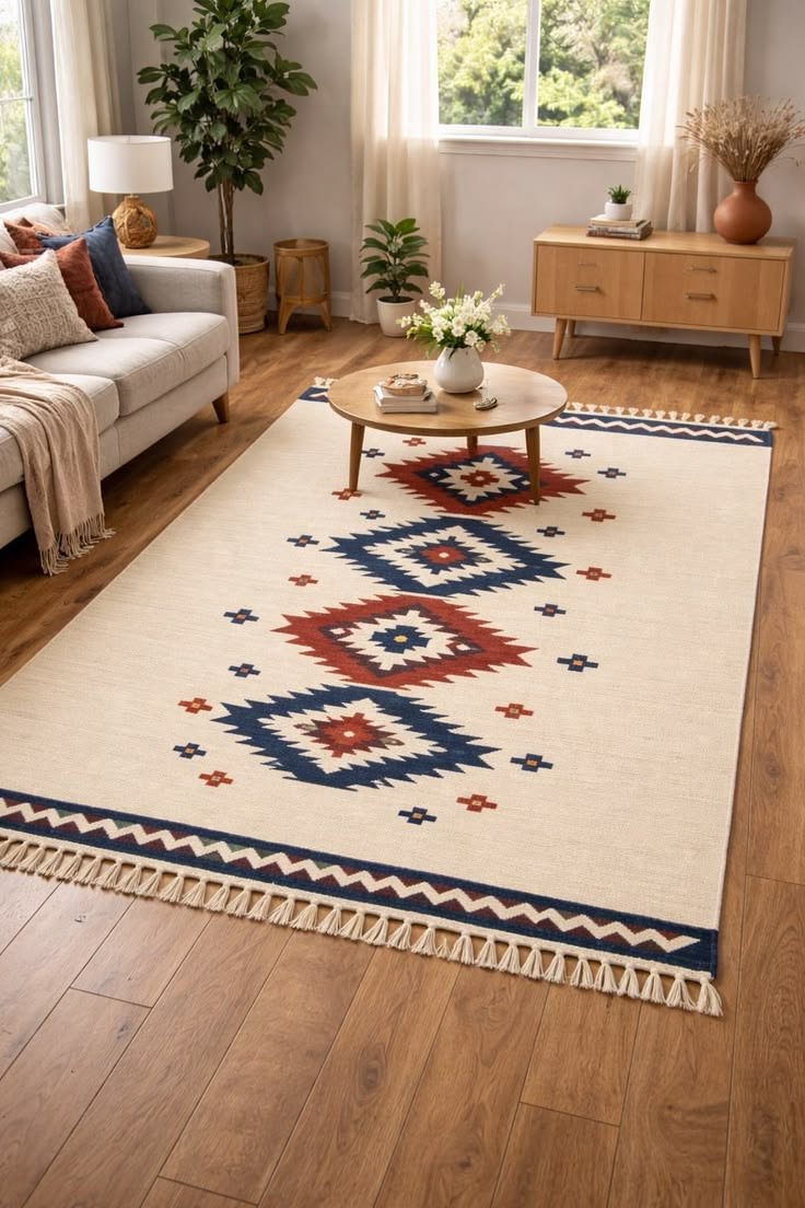 Indian Kilim vs Turkish Kilim Rugs: What's the Difference? Indian Kilim vs Turkish Kilim Rugs: What's the Difference?