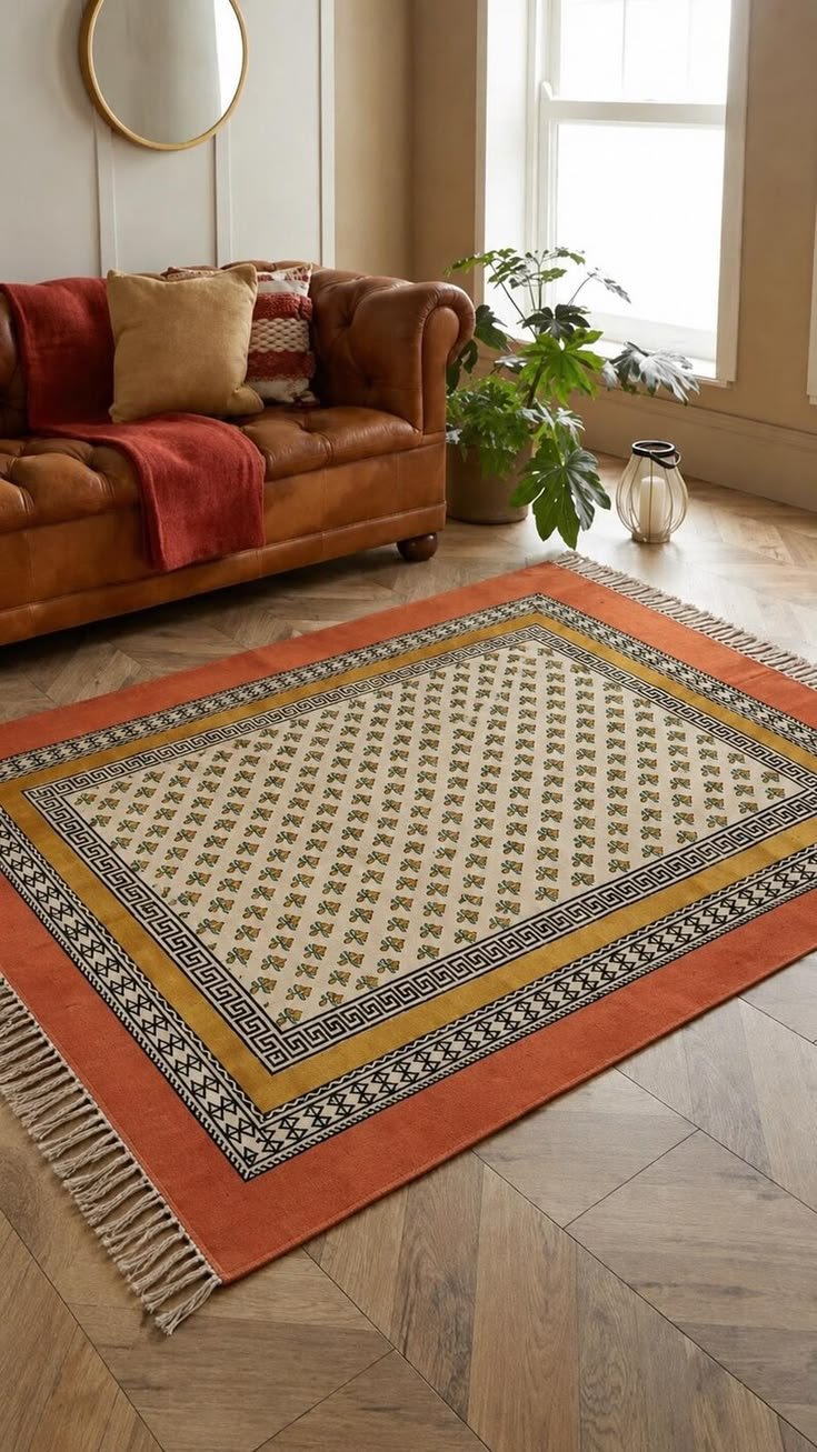 Indian Kilim vs Turkish Kilim Rugs: What's the Difference? Indian Kilim vs Turkish Kilim Rugs: What's the Difference?